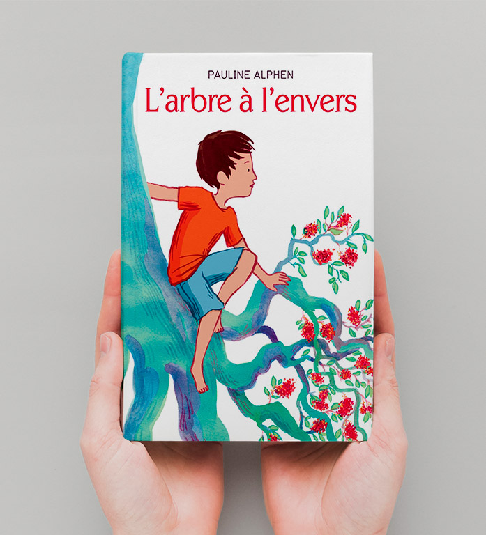 L’Arbre à l’Envers