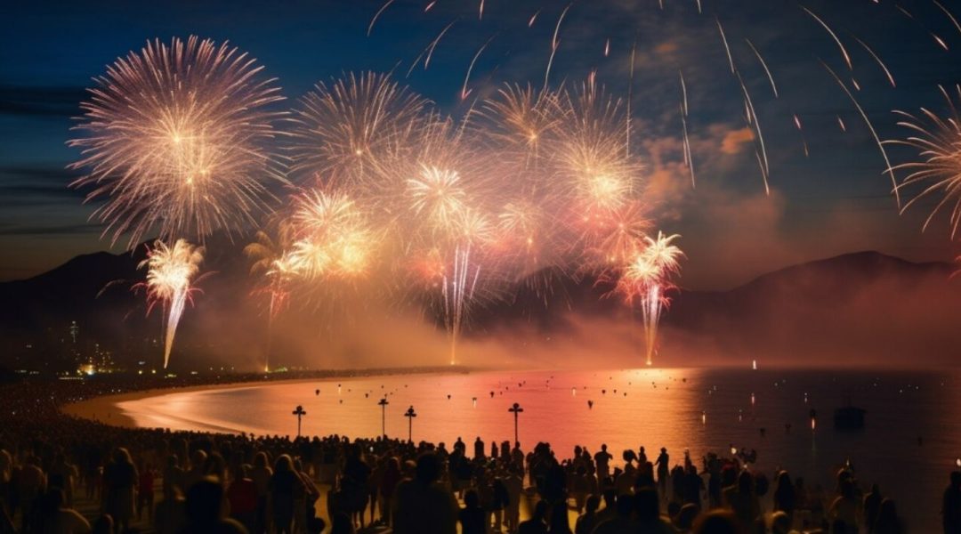 Bonne année