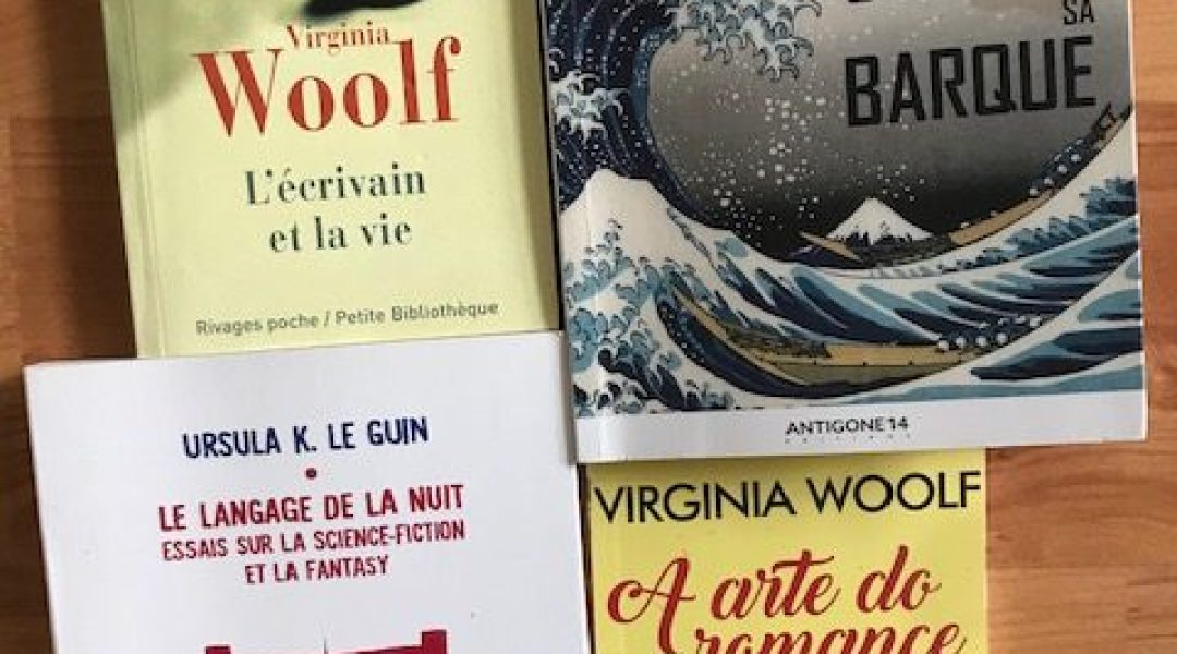 livres_de_Virginia_Wolf