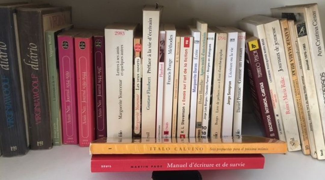 bibliotheque de pauline alphen