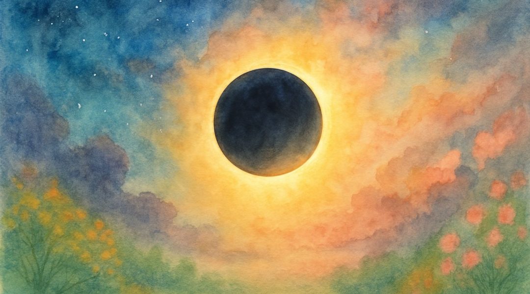eclipse de pauline alphen