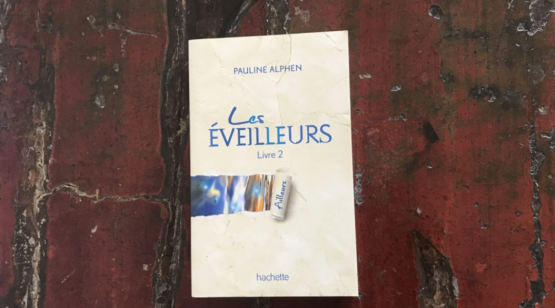 les Eveilleurs tome2