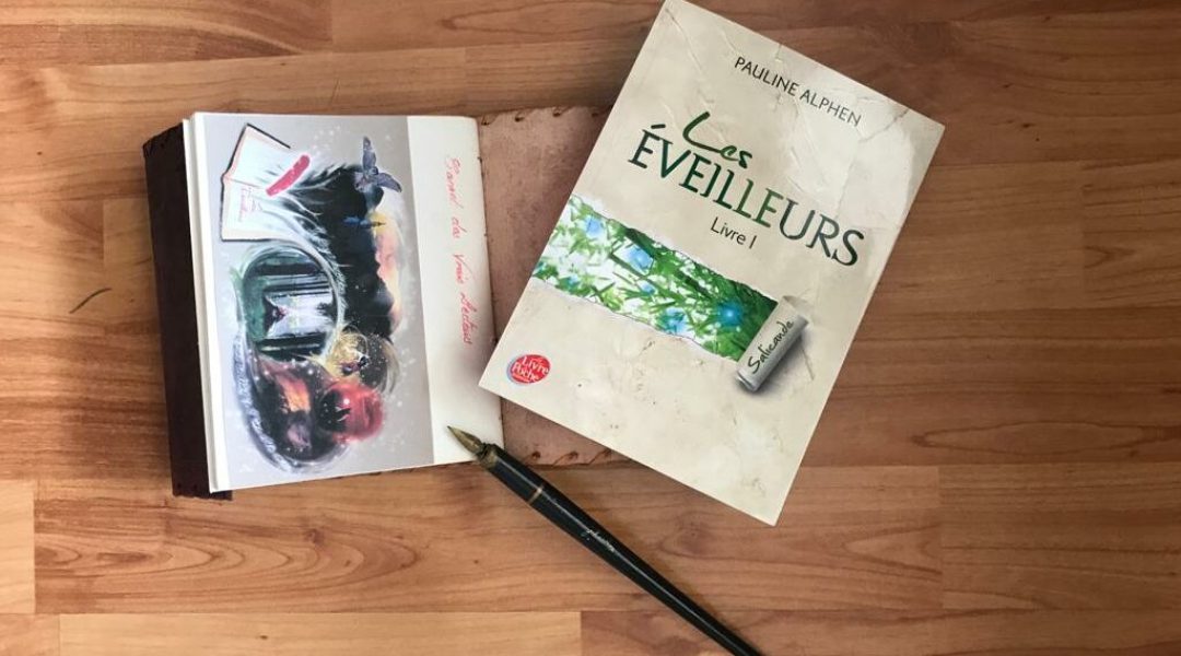les-eveilleurs-vol1