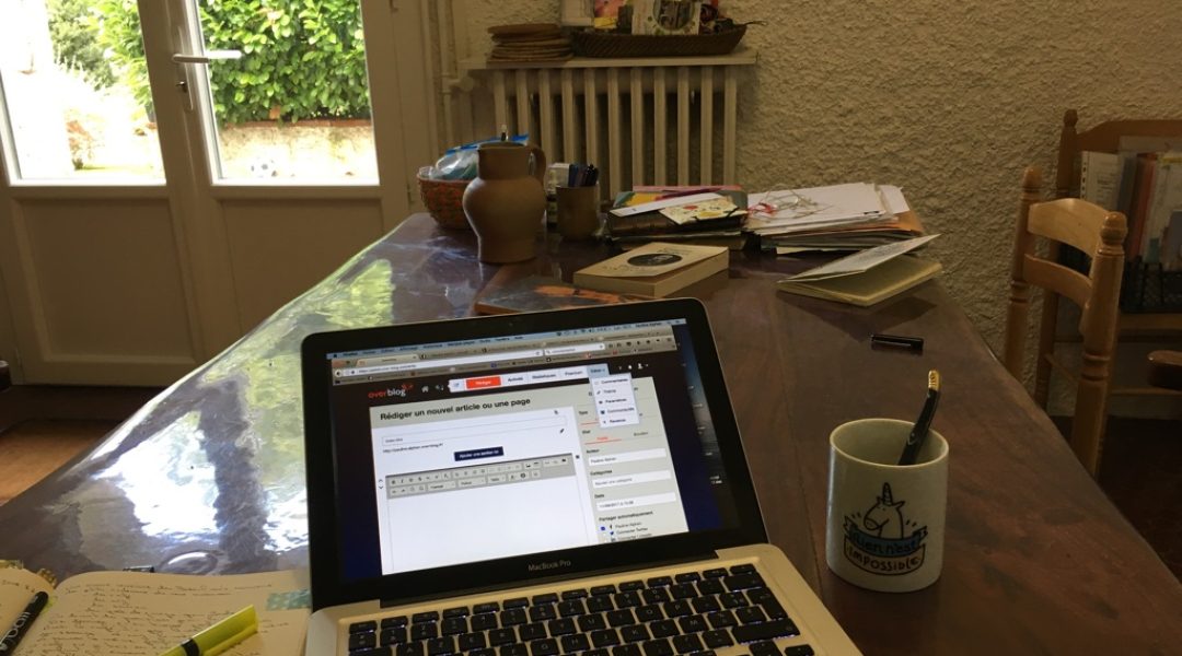 overblog de pauline